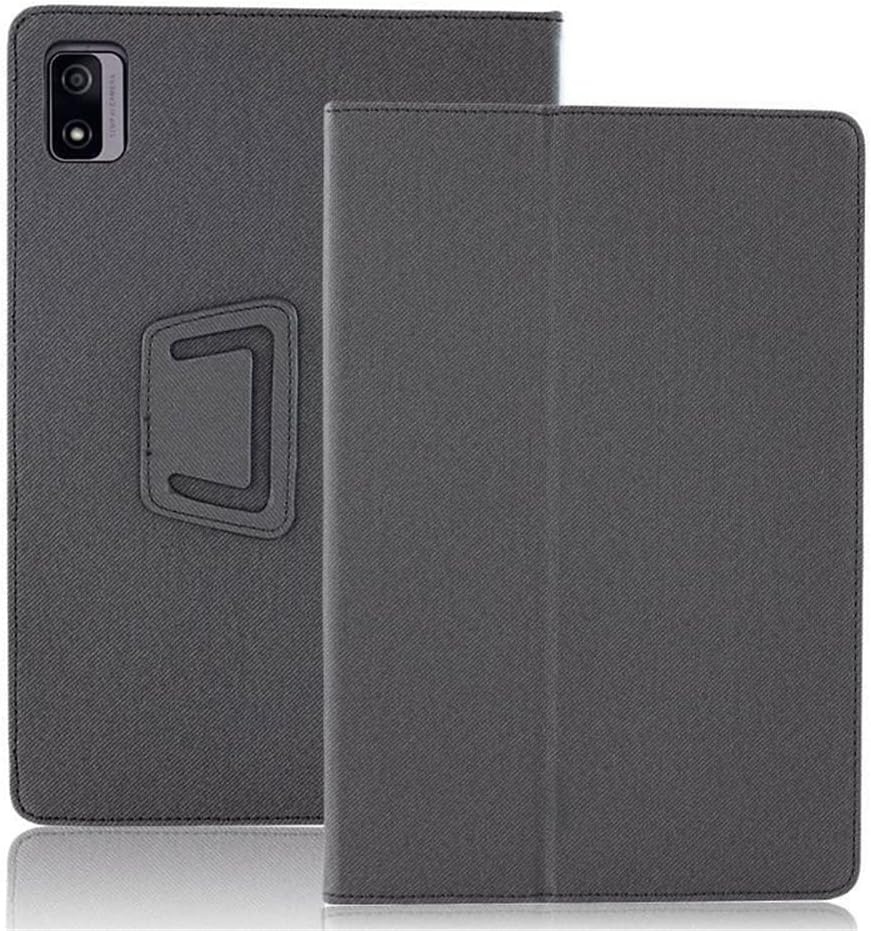 UMI-DIGI G3 Tab 10.1" Tablethoes Lederen Ultra Slim met Stand & Auto Sleep/Wake - 28% Korting