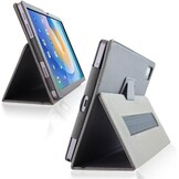 UMI-DIGI G3 Tab 10.1" Tablethoes Lederen Ultra Slim met Stand & Auto Sleep/Wake - 28% Korting