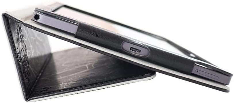 UMI-DIGI G3 Tab 10.1" Tablethoes Lederen Ultra Slim met Stand & Auto Sleep/Wake - 28% Korting