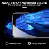 Schermvervanging iPhone 11 Pro LCD Incell Zwart - 28% Korting