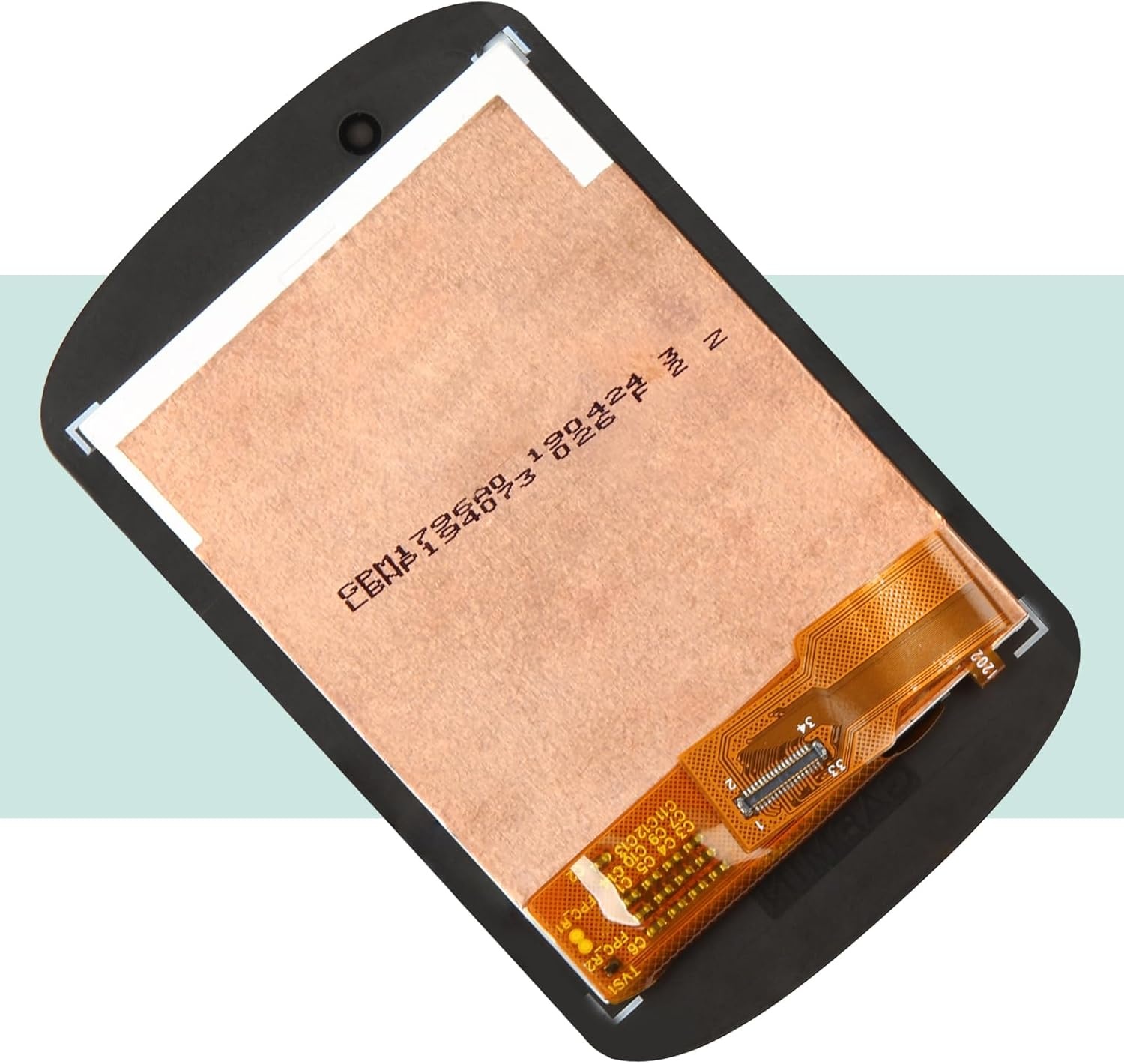 Reparatieset LCD Touchscreen Garmin Edge 530 - Nu met 29% Korting!