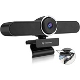Conferentiecamera 1080P met microfoon/luidspreker | 29% Korting
