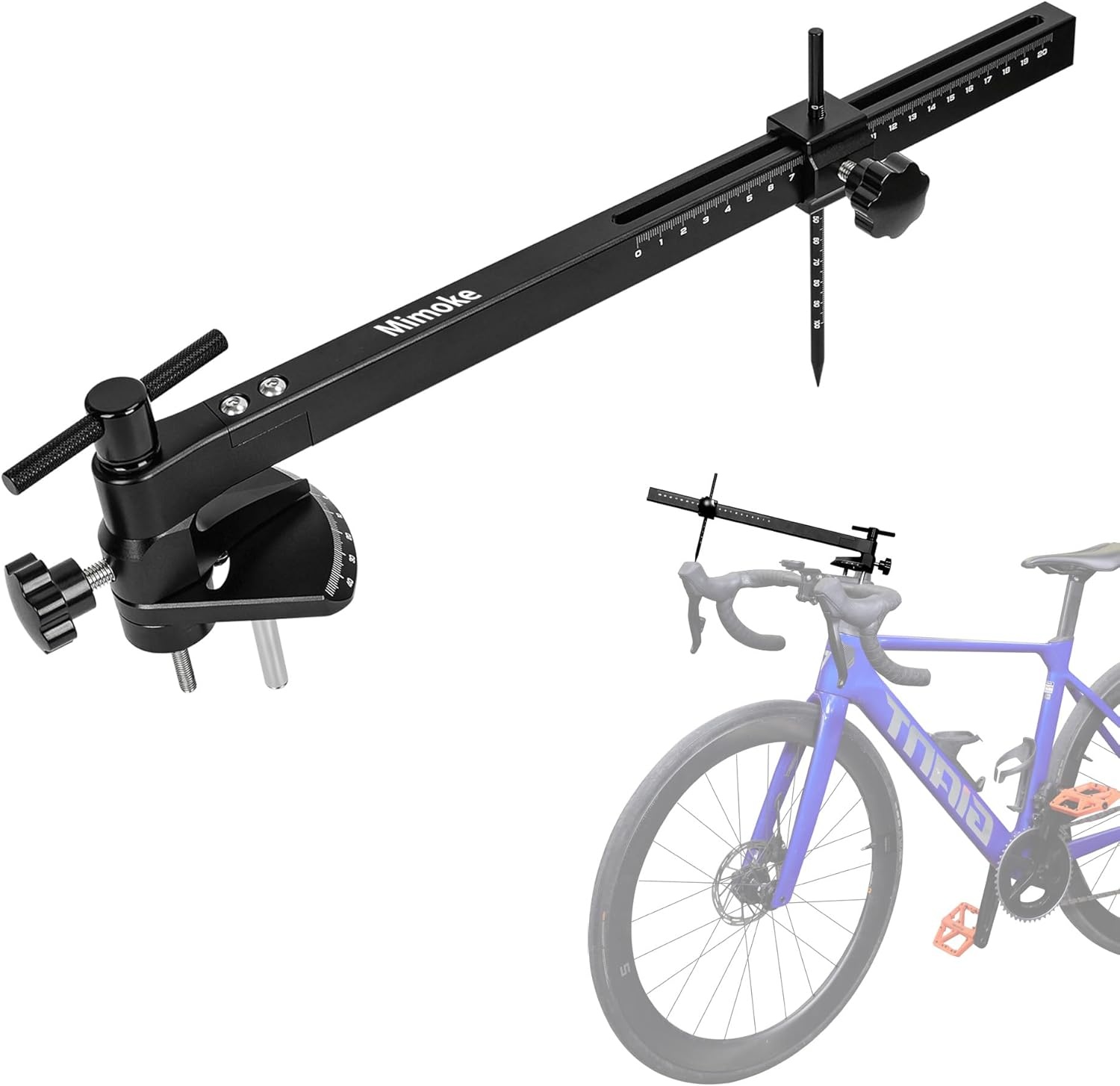 Instelgereedschap Racefiets Hendels: Precies & Symmetrisch (29% Korting)