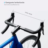 Instelgereedschap Racefiets Hendels: Precies & Symmetrisch (29% Korting)