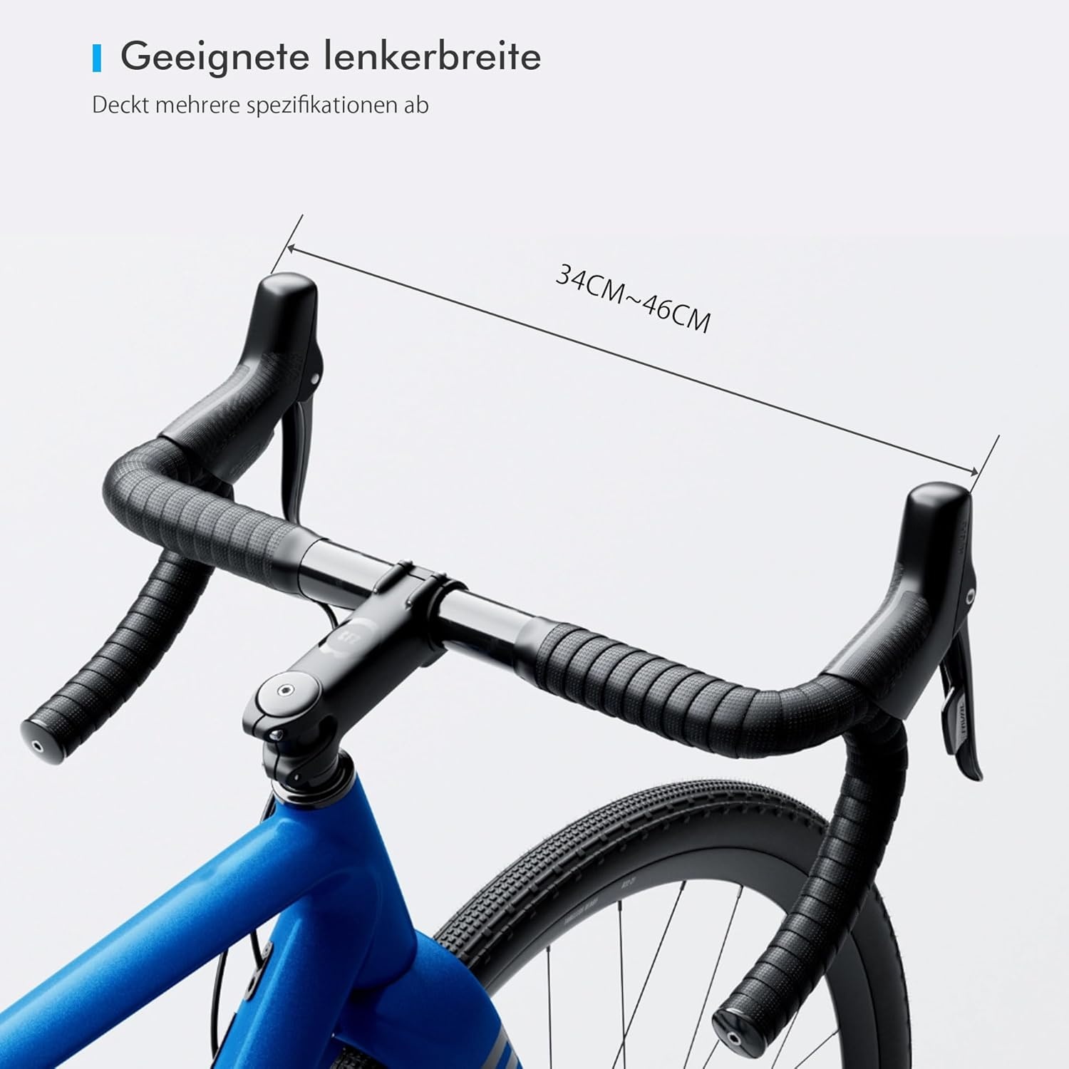 Instelgereedschap Racefiets Hendels: Precies & Symmetrisch (29% Korting)