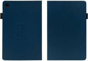 Donkerblauwe Beschermhoes Alldocube iPlay 50 Mini NFE Tablet - 66% Korting