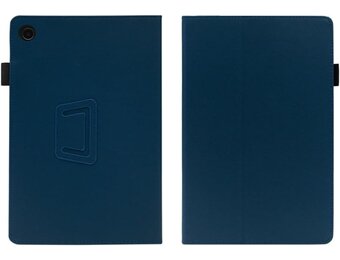 Donkerblauwe Beschermhoes met Standaard voor Alldocube iPlay 50 Mini NFE Tablet | 27% Korting