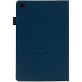Donkerblauwe Beschermhoes met Standaard voor Alldocube iPlay 50 Mini NFE Tablet | 27% Korting