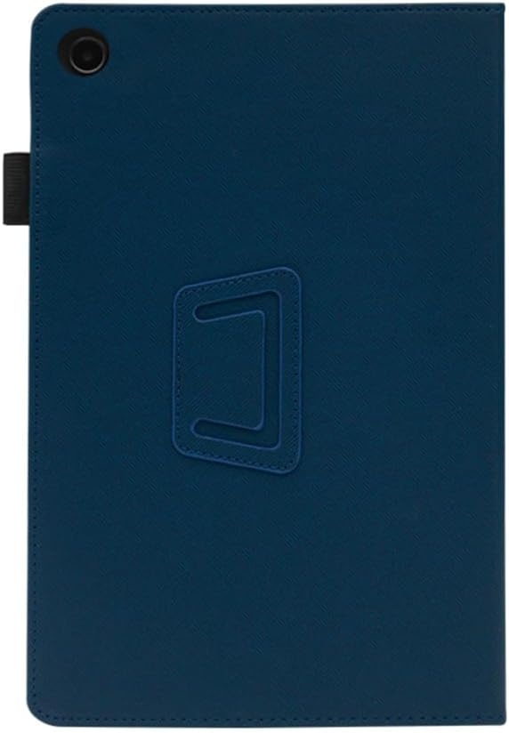 Donkerblauwe Beschermhoes met Standaard voor Alldocube iPlay 50 Mini NFE Tablet | 27% Korting