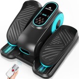 Elektrische Hometrainer Onder Bureau | Geluidsarm | 35% Korting