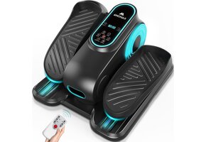 Elektrische Hometrainer Onder Bureau | Geluidsarm | 35% Korting