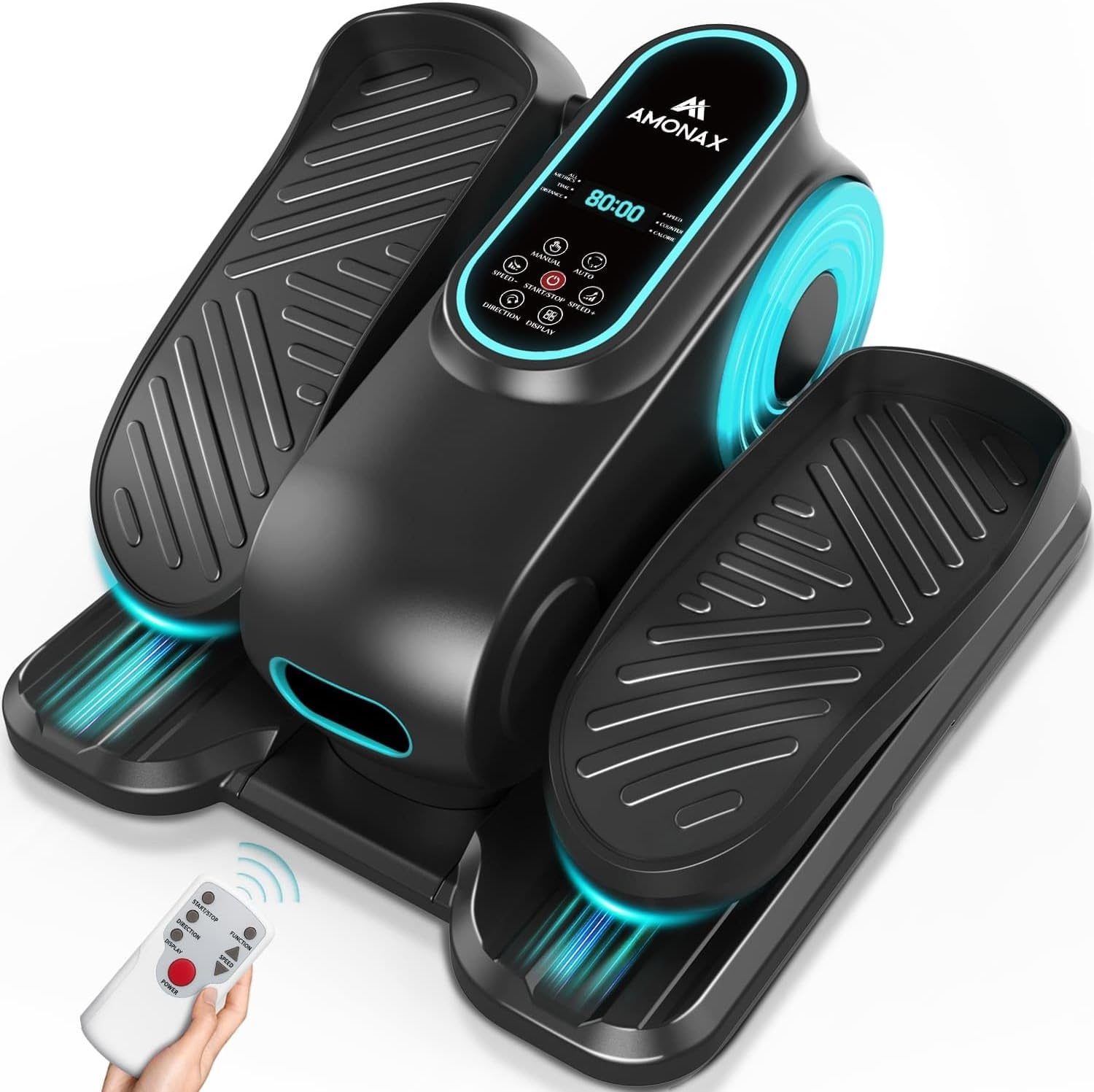 Elektrische Hometrainer Onder Bureau | Geluidsarm | 35% Korting
