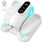 Elektrische Hometrainer Onder Bureau | Geluidsarm | 35% Korting