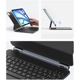 Toetsenbord met Trackpad voor iPad Pro 11 | 29% Korting