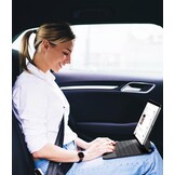 Toetsenbord met Trackpad voor iPad Pro 11 | 29% Korting