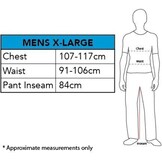 Officieel Batman Verkleedkostuum Heren XL - 76% Korting!