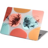 Transparante MacBook Pro 13" Hardcase + Toetsenbordhoes (71% Korting)