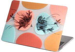 MacBook Pro 13" Hardcase 5-in-1 Transparant (67% Korting!)