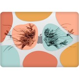Transparante MacBook Pro 13" Hardcase + Toetsenbordhoes (71% Korting)