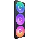 360mm Behuizingsventilator Unit met 3x RGB Fans - 29% Korting