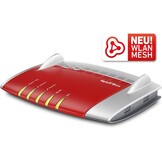 FRITZ!Box 7490 Router: Mesh WiFi, VDSL/ADSL, 30% Korting