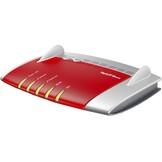 FRITZ!Box 7490 Router: Mesh WiFi, VDSL/ADSL, 30% Korting