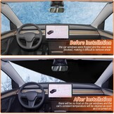 Autohoes Peugeot 208 (2020-2024) - 6 Lagen Waterdicht & Ademend - 34% Korting