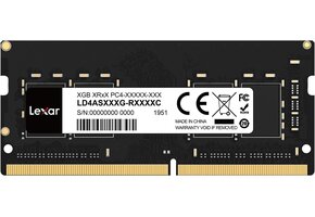 Laptopgeheugen SODIMM 8GB DDR4 3200 MHz - 29% Korting!