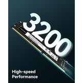 Laptopgeheugen SODIMM 8GB DDR4 3200 MHz - 29% Korting!