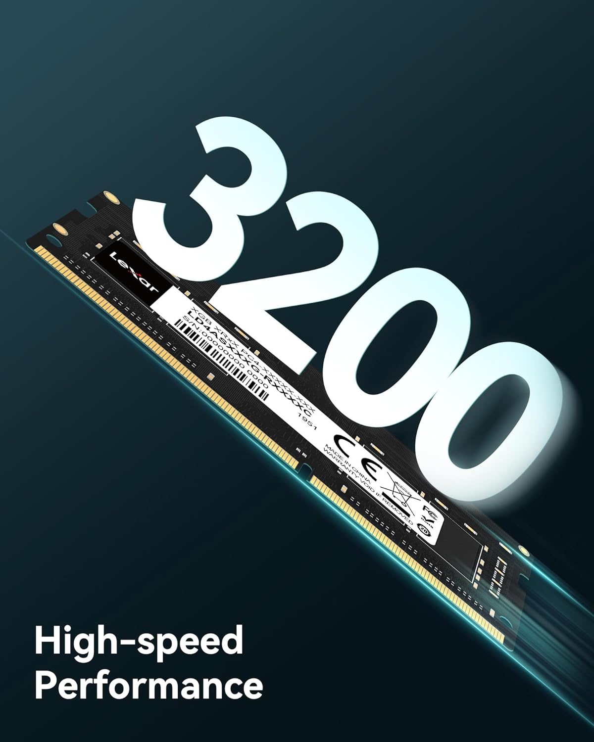 Laptopgeheugen SODIMM 8GB DDR4 3200 MHz - 29% Korting!