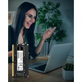 Laptopgeheugen SODIMM 8GB DDR4 3200 MHz - 29% Korting!