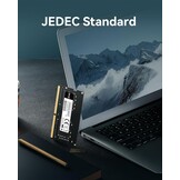 Laptopgeheugen SODIMM 8GB DDR4 3200 MHz - 29% Korting!