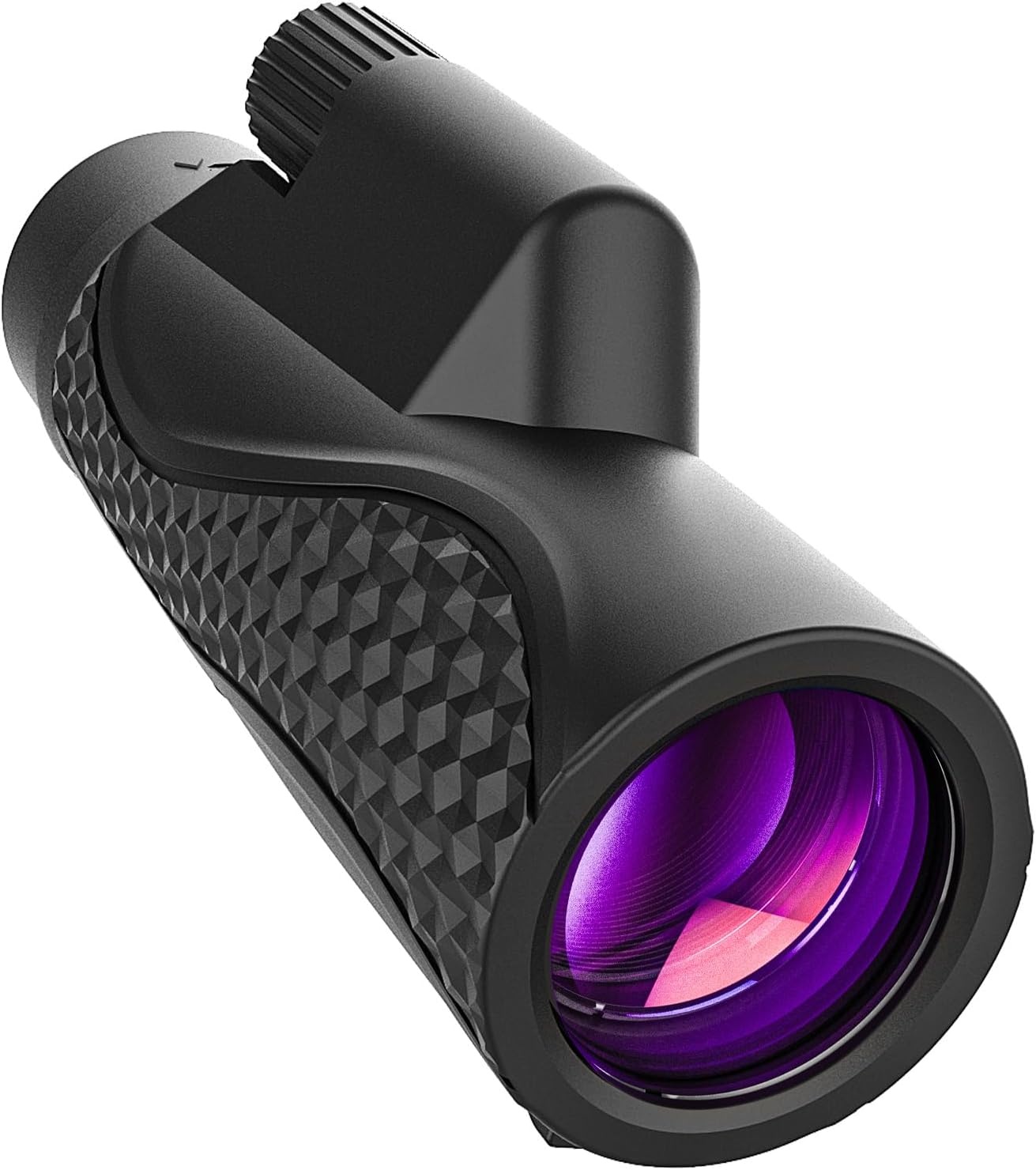 12x42 Monoculair - Vogelspotten, Jacht & Sport | 30% Korting