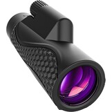 12x42 Monoculair - Vogelspotten, Jacht & Sport | 30% Korting