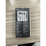SoundMAGIC Oordopjes - Gunmetal - 28% Korting