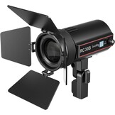 Videolamp COB RC 30B: Ideaal voor Livestreaming met 35% Korting