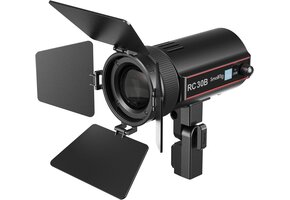 Videolamp COB RC 30B: Ideaal voor Livestreaming met 35% Korting