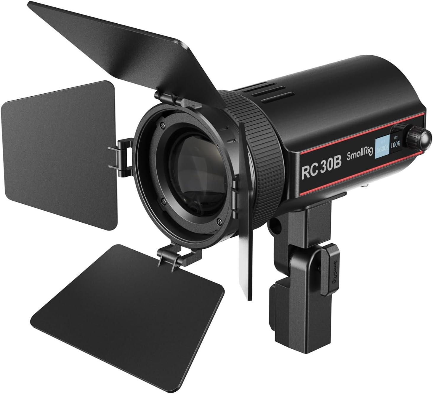 Videolamp COB RC 30B: Ideaal voor Livestreaming met 35% Korting