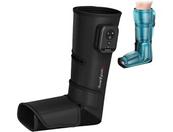 Elektrisch Massageapparaat: Verlicht Spanning & Bevorder Circulatie (29% Korting)