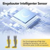 Elektrisch Massageapparaat: Verlicht Spanning & Bevorder Circulatie (29% Korting)
