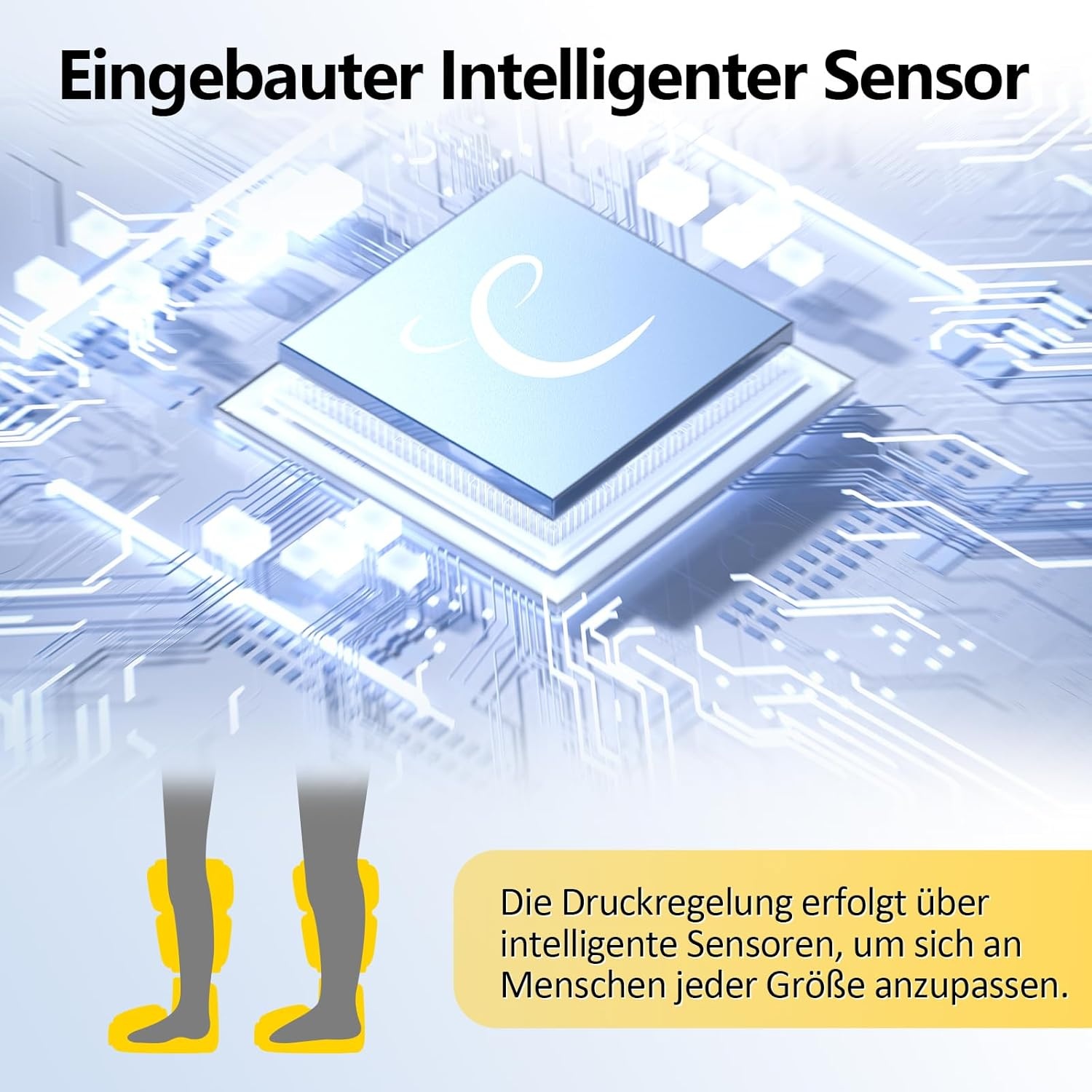 Elektrisch Massageapparaat: Verlicht Spanning & Bevorder Circulatie (29% Korting)