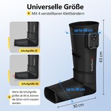 Elektrisch Massageapparaat: Verlicht Spanning & Bevorder Circulatie (29% Korting)