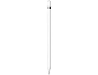 Stylus Pen voor iPad Pro | 27% Korting | USB-C Zilver Aluminium