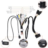 Draadloze Carplay/Android Auto Adapter Mercedes Benz - 30% Korting