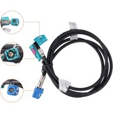 Draadloze Carplay/Android Auto Adapter Mercedes Benz - 30% Korting