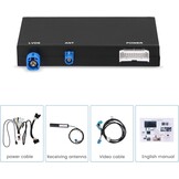 Draadloze Carplay/Android Auto Adapter Mercedes Benz - 30% Korting