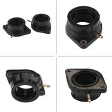 2x Carburateur Aanzuigrubbers met O-ring voor V-Star 1100 BT1100, 33% Korting