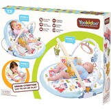 Speelkleed Baby & Peuter | Groeit Mee | 29% Korting