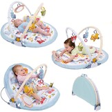 Speelkleed Baby & Peuter | Groeit Mee | 29% Korting