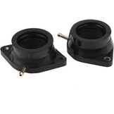 2x Carburateur Aanzuigrubbers met O-ring voor V-Star 1100 BT1100, 33% Korting